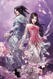 Truyện Âm Dương Thần Chưởng