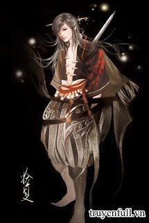 Truyện Âm Dương Tiên Sinh