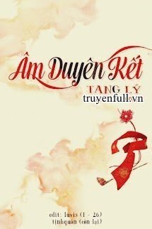 Truyện Âm Duyên Kết