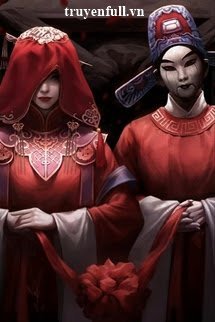 Truyện Âm Hôn: Ngủ Cùng Quỷ