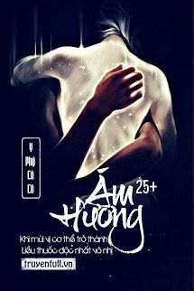 Truyện Ám Hương