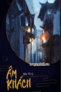 Truyện Âm Khách
