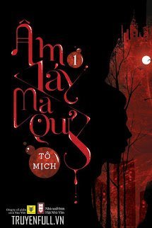 Truyện Âm Láy Ma Quỷ