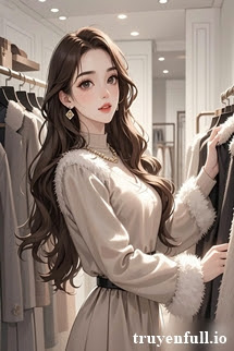 Truyện Âm Mưu Của Con Gái Nuôi