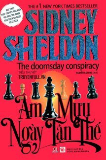 Truyện Âm Mưu Ngày Tận Thế