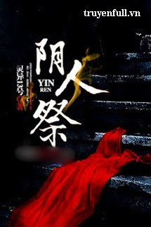 Truyện Âm Nhân Tế