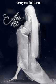 Truyện Âm Nữ