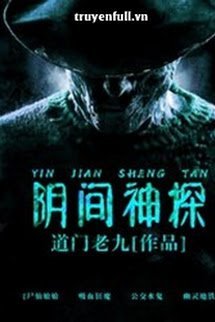 Truyện Âm Phủ Thần Thám