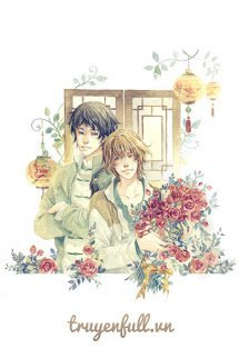 Truyện Ấn Chương Của Vương Tử