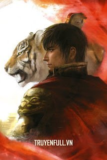 Truyện Ân Cừu Ký