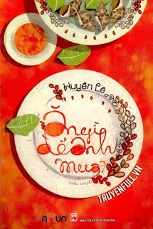 Truyện Ăn Gì Để Anh Mua?