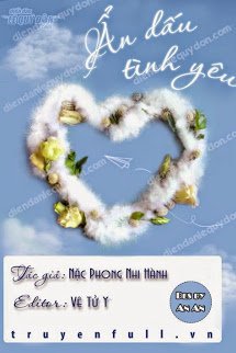 Truyện Ẩn Giấu Tình Yêu