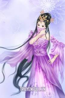 Truyện Ấn Lạc Vương Phi Của Ngốc Vương Gia