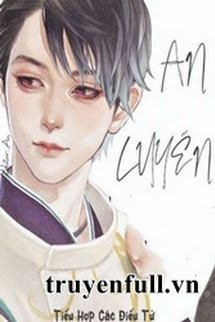 Truyện An Luyến