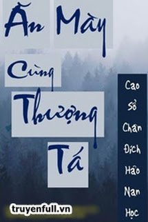 Truyện Ăn Mày Cùng Thượng Tá