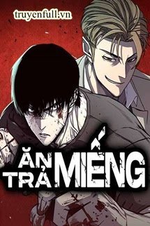 Truyện Ăn Miếng Trả Miếng