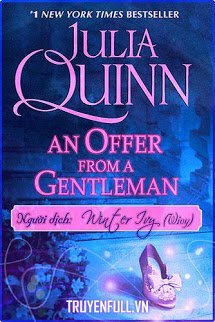 Truyện An Offer Of A Gentleman