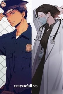 Truyện Án Tình: Đội Trưởng Lục Chào Anh!