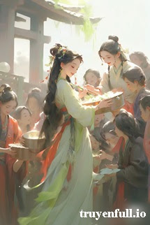 Truyện Ẩn Tình Tư