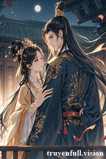 Truyện Ân Vua Khó Nhận - Cửu Nguyệt Lưu Hỏa