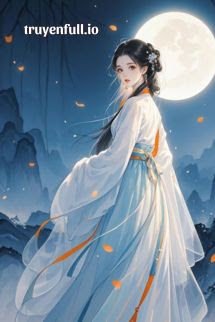 Truyện An Ý Báo Ân - Chiết Nguyệt