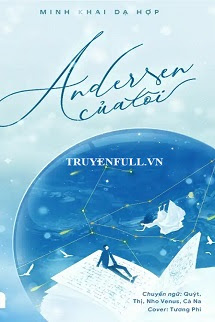 Truyện Andersen Của Tôi