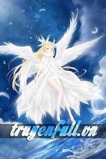 Truyện Angel Wings (Đôi Cánh Thiên Thần)