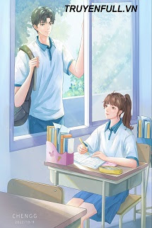 Truyện Anh Ấy Ở Cạnh Phòng Tôi