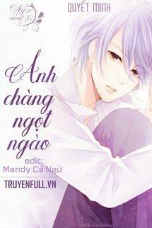 Truyện Anh Chàng Ngọt Ngào