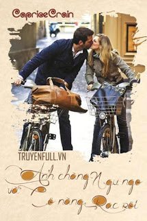 Truyện Anh Chàng Ngu Ngơ Và Cô Nàng Rắc Rối