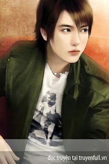 Truyện Anh Chàng Xấu Tính