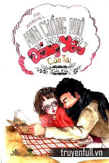 Truyện Anh Chồng Nhỏ Đáng Yêu Của Tôi