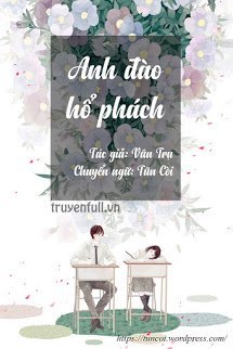 Truyện Anh Đào Hổ Phách