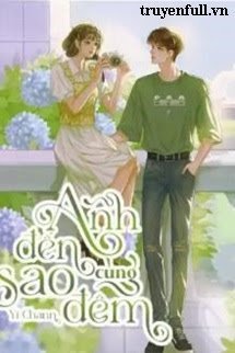 Truyện Anh Đến Cùng Sao Đêm