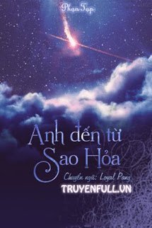 Truyện Anh Đến Từ Sao Hỏa