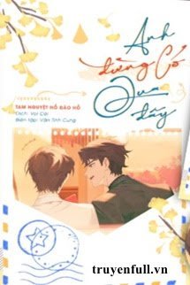 Truyện Anh Đừng Có Qua Đây