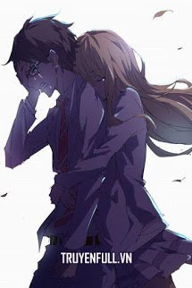 Truyện Anh Đừng Đi