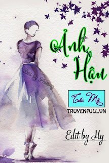 Truyện Ảnh Hậu