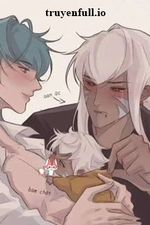 Truyện Anh Họ Cường Tráng Đến Từ Trong Núi