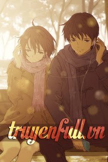 Truyện Anh Là Ánh Nắng Những Ngày Đông