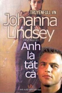 Truyện Anh Là Tất Cả (All I Need Is You)