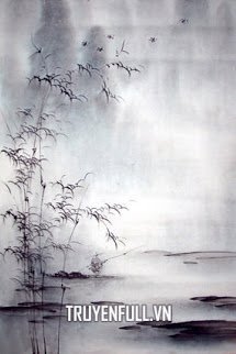 Truyện Anh Linh Thần Võ Tộc Việt