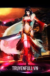 Truyện Ảnh Ma Dị Nhân