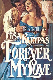 Truyện Anh Mãi Yêu Em (Forever My Love)