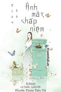 Truyện Ánh Mắt Chấp Niệm