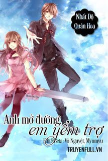 Truyện Anh Mở Đường, Em Yểm Trợ (Thả Dây Dài, Câu Đại Thần)