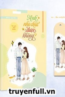 Truyện Anh Nhẹ Chút Được Không?