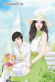 Truyện Ánh Sáng Của Tôi