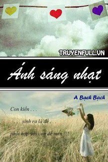 Truyện Ánh Sáng Nhạt