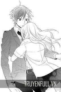 Truyện Anh... Thích Em Được Không